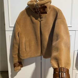 PRETTYLITTHETHING JACKET